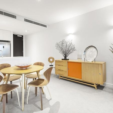 Appartamento Boutique Abode 316 Melbourne Esterno foto